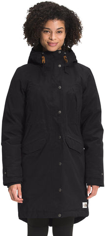 Snow Down Parka - Women’s|-|Parka en duvet Snow - Femme