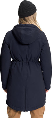 Snow Down Parka - Women’s|-|Parka en duvet Snow - Femme
