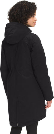 Snow Down Parka - Women’s|-|Parka en duvet Snow - Femme