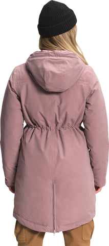 Snow Down Parka - Women’s|-|Parka en duvet Snow - Femme