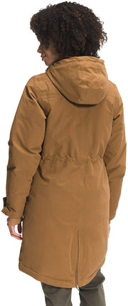 Snow Down Parka - Women’s|-|Parka en duvet Snow - Femme