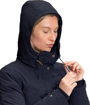 Snow Down Parka - Women’s|-|Parka en duvet Snow - Femme