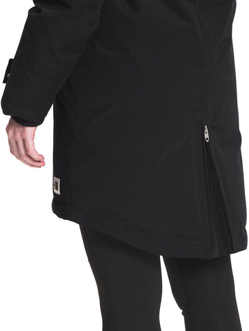 Snow Down Parka - Women’s|-|Parka en duvet Snow - Femme
