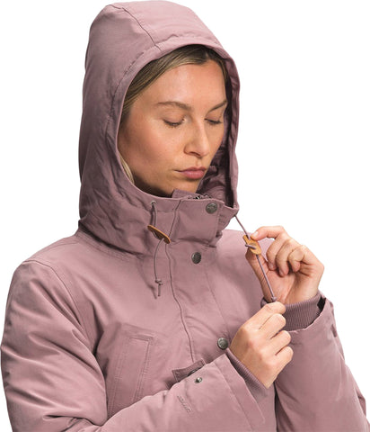 Snow Down Parka - Women’s|-|Parka en duvet Snow - Femme