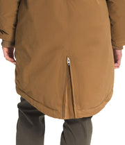 Snow Down Parka - Women’s|-|Parka en duvet Snow - Femme