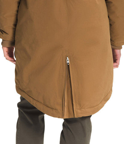 Snow Down Parka - Women’s|-|Parka en duvet Snow - Femme
