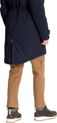Snow Down Parka - Women’s|-|Parka en duvet Snow - Femme