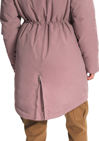 Snow Down Parka - Women’s|-|Parka en duvet Snow - Femme