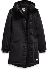 Snow Down Parka - Women’s|-|Parka en duvet Snow - Femme
