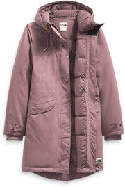 Snow Down Parka - Women’s|-|Parka en duvet Snow - Femme