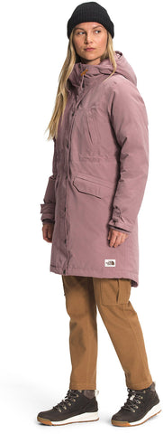 Snow Down Parka - Women’s|-|Parka en duvet Snow - Femme