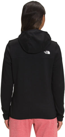 Canyonlands Hoodie - Women's|-|Chandail à capuchon Canyonlands - Femme