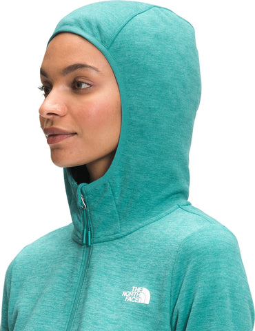 Canyonlands Hoodie - Women's|-|Chandail à capuchon Canyonlands - Femme
