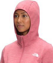 Canyonlands Hoodie - Women's|-|Chandail à capuchon Canyonlands - Femme