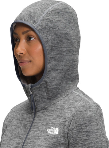 Canyonlands Hoodie - Women's|-|Chandail à capuchon Canyonlands - Femme