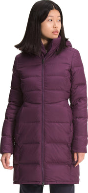 Anorak Metropolis Pour Femmes|-|Women’s Metropolis Parka