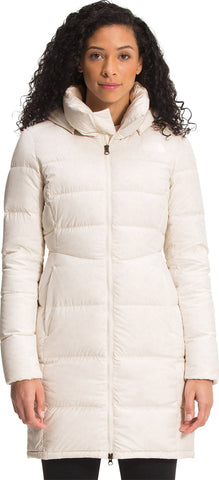 Anorak Metropolis Pour Femmes|-|Women’s Metropolis Parka