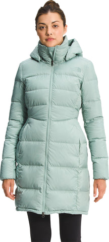Anorak Metropolis Pour Femmes|-|Women’s Metropolis Parka