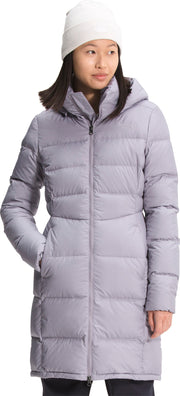 Anorak Metropolis Pour Femmes|-|Women’s Metropolis Parka