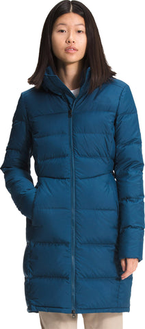 Anorak Metropolis Pour Femmes|-|Women’s Metropolis Parka