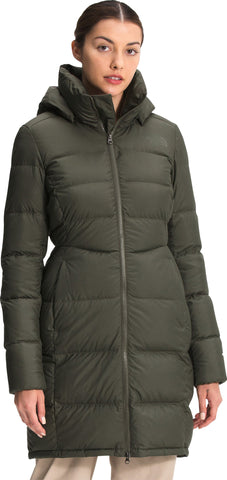 Anorak Metropolis Pour Femmes|-|Women’s Metropolis Parka