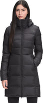 Anorak Metropolis Pour Femmes|-|Women’s Metropolis Parka