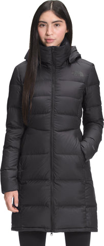 Anorak Metropolis Pour Femmes|-|Women’s Metropolis Parka