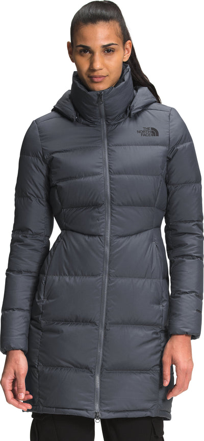 Anorak Metropolis Pour Femmes|-|Women’s Metropolis Parka