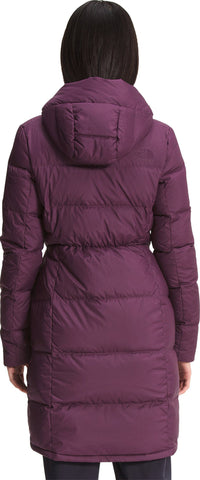 Anorak Metropolis Pour Femmes|-|Women’s Metropolis Parka