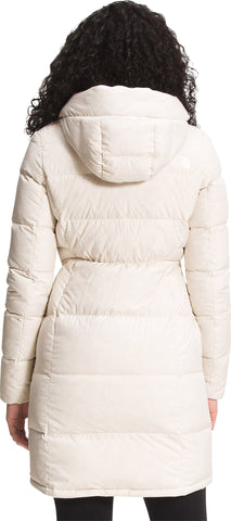 Anorak Metropolis Pour Femmes|-|Women’s Metropolis Parka
