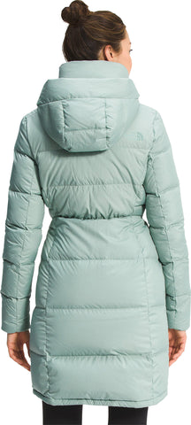 Anorak Metropolis Pour Femmes|-|Women’s Metropolis Parka