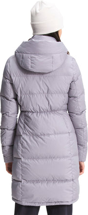 Anorak Metropolis Pour Femmes|-|Women’s Metropolis Parka