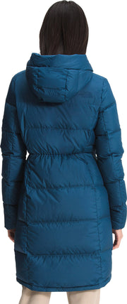Anorak Metropolis Pour Femmes|-|Women’s Metropolis Parka