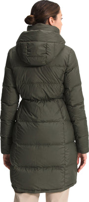 Anorak Metropolis Pour Femmes|-|Women’s Metropolis Parka