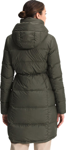 Anorak Metropolis Pour Femmes|-|Women’s Metropolis Parka