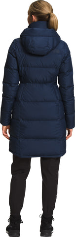 Anorak Metropolis Pour Femmes|-|Women’s Metropolis Parka