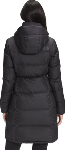 Anorak Metropolis Pour Femmes|-|Women’s Metropolis Parka