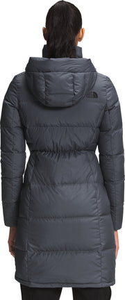 Anorak Metropolis Pour Femmes|-|Women’s Metropolis Parka