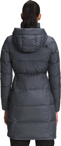Anorak Metropolis Pour Femmes|-|Women’s Metropolis Parka