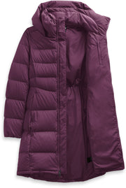 Anorak Metropolis Pour Femmes|-|Women’s Metropolis Parka