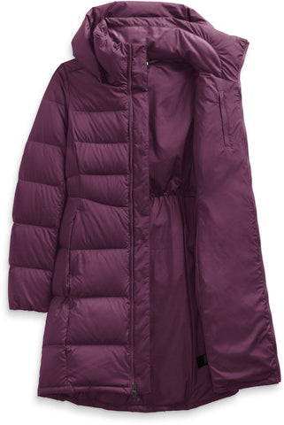 Anorak Metropolis Pour Femmes|-|Women’s Metropolis Parka