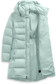 Anorak Metropolis Pour Femmes|-|Women’s Metropolis Parka