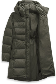 Anorak Metropolis Pour Femmes|-|Women’s Metropolis Parka