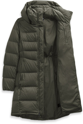 Anorak Metropolis Pour Femmes|-|Women’s Metropolis Parka