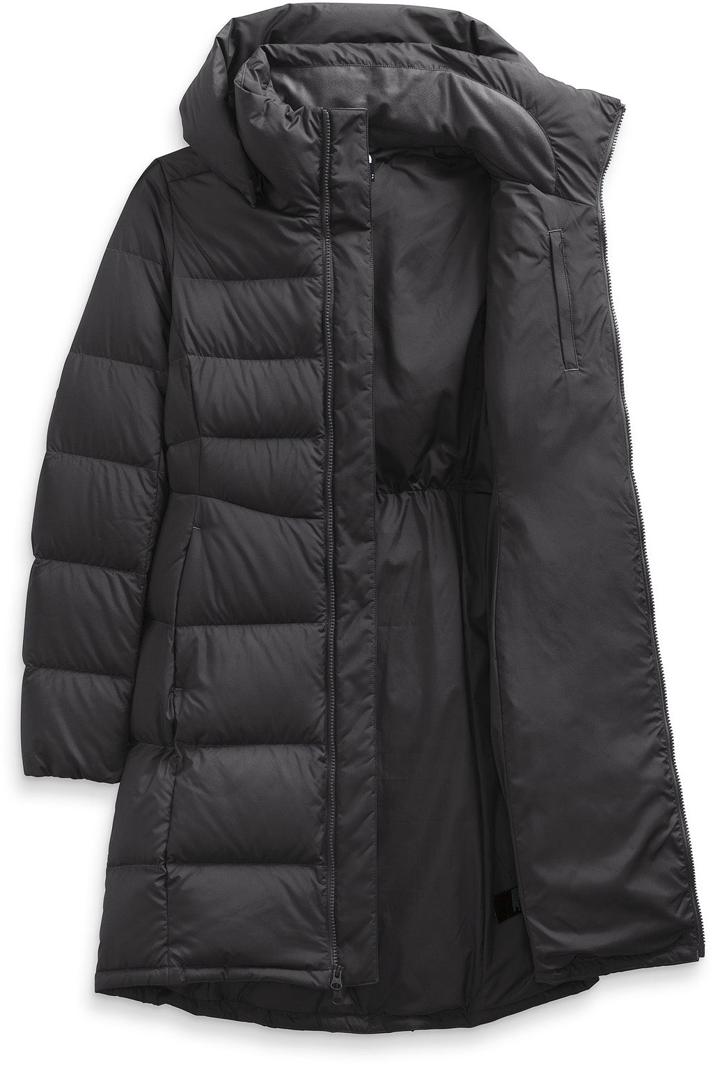 Anorak Metropolis Pour Femmes|-|Women’s Metropolis Parka