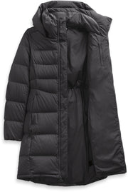 Anorak Metropolis Pour Femmes|-|Women’s Metropolis Parka