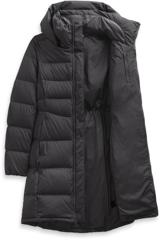 Anorak Metropolis Pour Femmes|-|Women’s Metropolis Parka