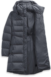 Anorak Metropolis Pour Femmes|-|Women’s Metropolis Parka