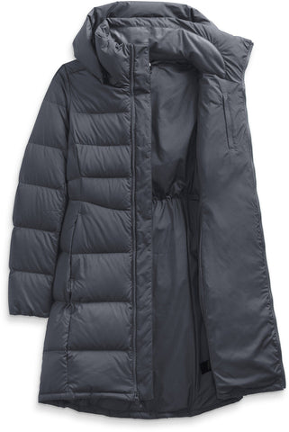 Anorak Metropolis Pour Femmes|-|Women’s Metropolis Parka