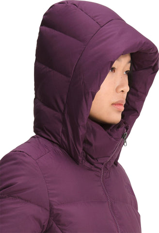 Anorak Metropolis Pour Femmes|-|Women’s Metropolis Parka